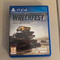 7 Giochi PlayStation  4 pro