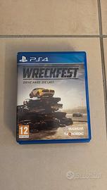 7 Giochi PlayStation  4 pro