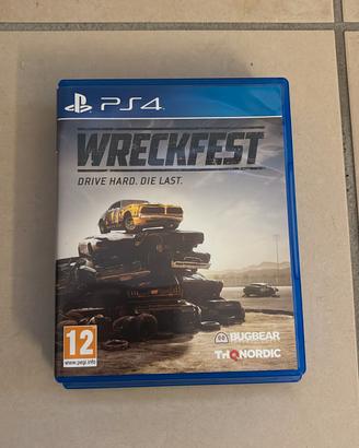 7 Giochi PlayStation  4 pro