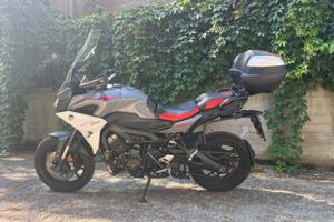 Yamaha Tracer 900 ABS