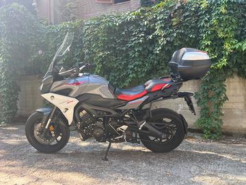 Yamaha Tracer 900 ABS