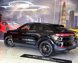 CAYENNE COUPE BENZINA 340 CV GARANZIA INCLUSA OK P