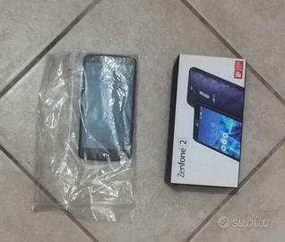 Lotto Set Smartphone non funzionanti Asus Zenphone
