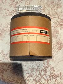 Carta abrasiva NUOVA