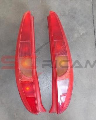 Fanaleria Faro stop posteriore Fiat Punto 2° serie