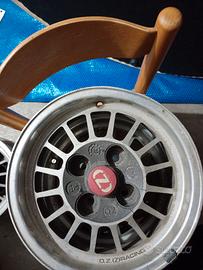 cerchi in lega Oz vintage 