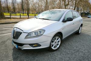 Lancia Delta 2.0 MJT DPF Executive