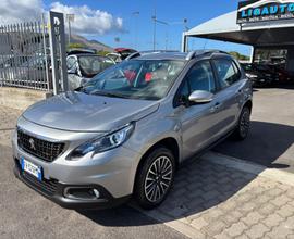 Peugeot 2008 BlueHDi 100 Active