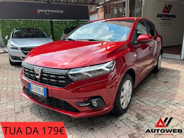 Dacia Sandero Streetway 1.0 TCe 90 CV Comfort