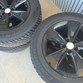 cooper discoverer 4 stagioni