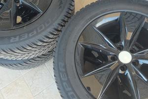 cooper discoverer 4 stagioni