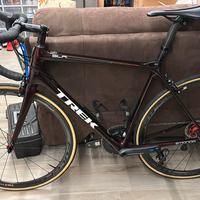 Trek ÉMONDA SLR Carbon-Fulcrum speed-Drigani 2025