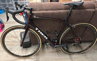 Trek ÉMONDA SLR Carbon-Fulcrum speed-Drigani 2025
