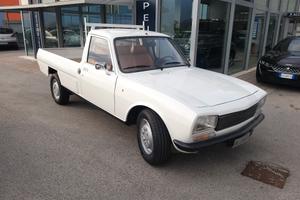 Peugeot 504 PICK UP 2.5 diesel GRD