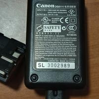 Accoppiatore Canon DC COUPLER DR 400
