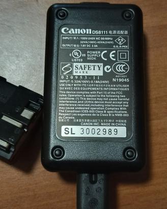 Accoppiatore Canon DC COUPLER DR 400