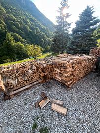 Legna da ardere