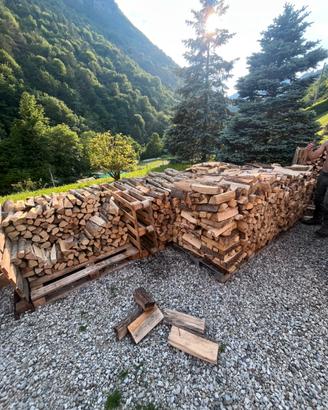 Legna da ardere