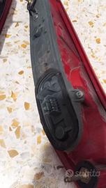 Fari posteriori Fiat Punto II serie