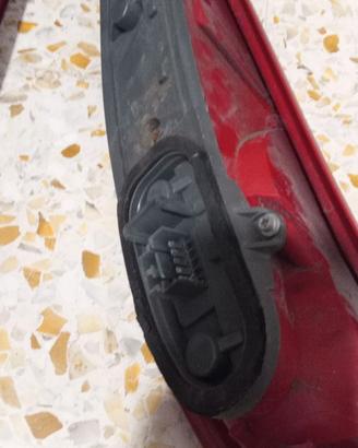 Fari posteriori Fiat Punto II serie
