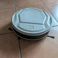 Robot aspirapolvere Lefant M210P