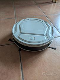 Robot aspirapolvere Lefant M210P