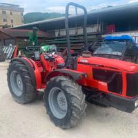 Trattore antonio carraro trg 9400 reversibile