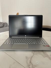 Laptop HP computer