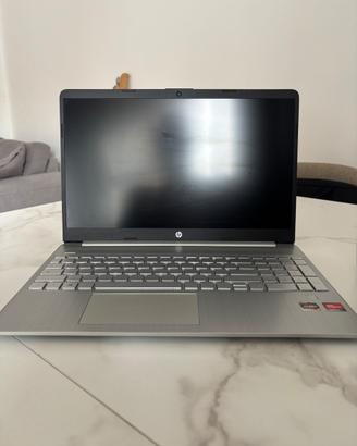 Laptop HP computer