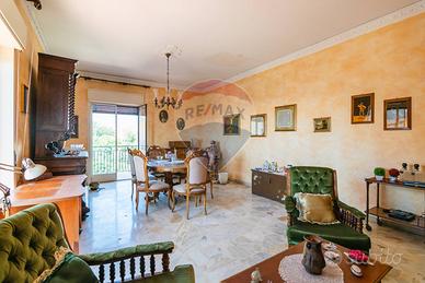 Appartamento - Acireale