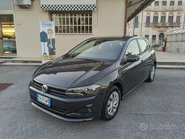 Volkswagen Polo 1.0 MPI 5p. Trendline BMT
