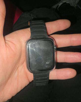 Apple wach serie 6 nike