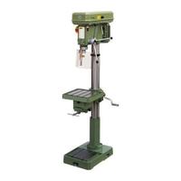 Trapano a colonna Super condor