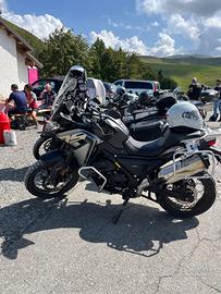 Voge 650 DSX