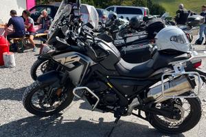 Voge 650 DSX