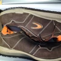 scarpe antinfortunistiche