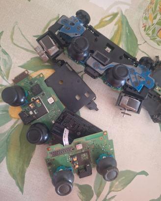 dualshock ps4