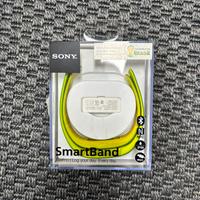 Sony SWR 10 smartband