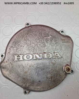 CARTER FRIZIONE HONDA CR 125 2003 2002 CR125 2004