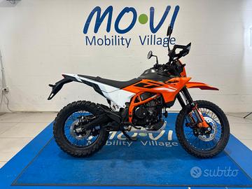 KTM 390 ENDURO R