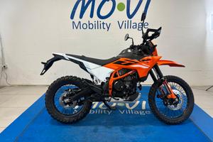 KTM 390 ENDURO R