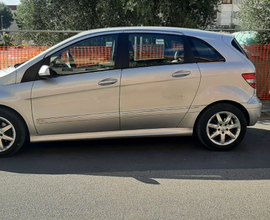Mercedes Classe B Premium 2009