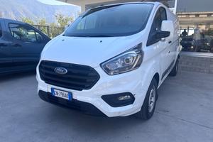 Ford Transit Custom 300 2.0 EcoBlue 130 PASSO LUNG