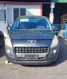 RICAMBI USATI AUTO PEUGEOT 3008 Serie 9HZ Diesel 1