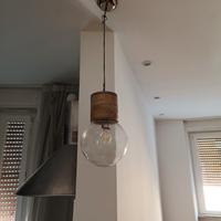 Lampadario Maison du Monde 