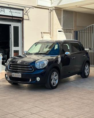 Mini One D Countryman 1.6 Business 90 cv
