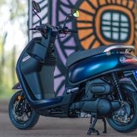 Sym CLBCU 125 COLIBRI'