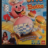 Gioco Maialotto