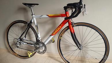 Bici da corsa Wilier 