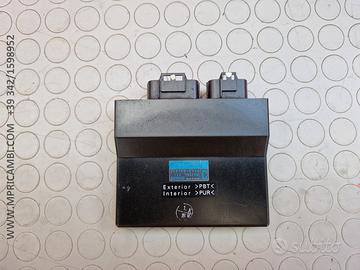 CENTRALINA MOTORE KAWASAKI NINJA 250 R 2008 2009